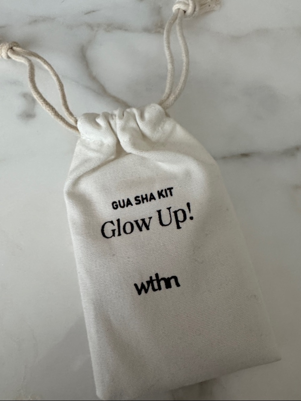 Wthn Gua Sha Kit in